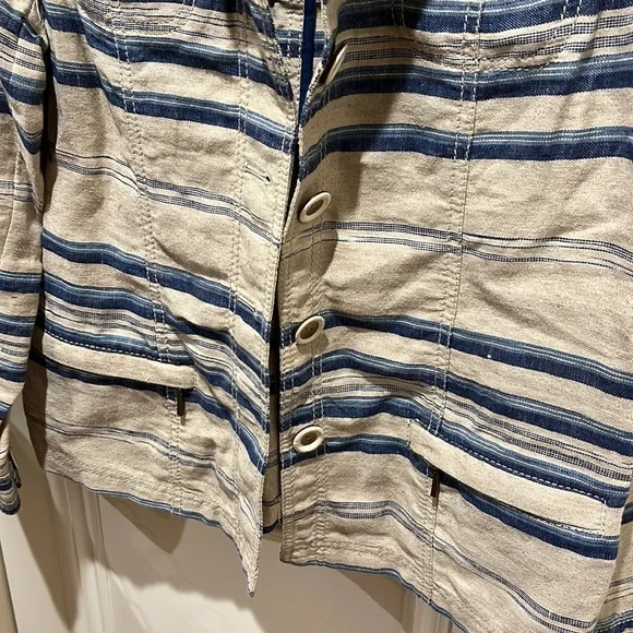 Cold-water creek jacket - Picture 2 of 7